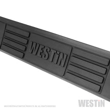 Load image into Gallery viewer, Westin 2019 Chevrolet Silverado/Sierra 1500 Crew Cab E-Series 3 Nerf Step Bars - SS - GTR Auto