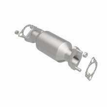 Load image into Gallery viewer, MagnaFlow Direct Fit Catalytic Converter 2007 Sorento V6 3.8 OEM Underbody