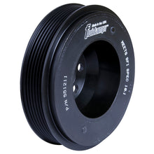 Load image into Gallery viewer, Fluidampr VW 06-08 2L FSI Motor (6 bolt hole mounting) Steel Internally Balanced Damper - GTR Auto