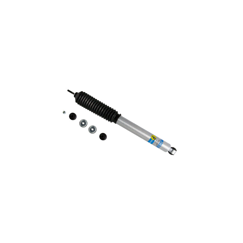 Bilstein 5100 Series 2010 Jeep Wrangler X Front 46mm Monotube Shock Absorber - GTR Auto