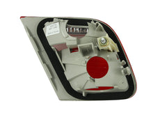 Load image into Gallery viewer, ANZO 2000-2003 BMW 3 Series E46 Taillights Red/Smoke - Inner - GTR Auto