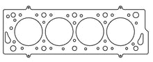 Load image into Gallery viewer, Cometic Peugeot P405 M-16 86.5mm .027 inch MLS Head Gasket