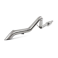 Load image into Gallery viewer, MBRP 2007-2009 Jeep Wrangler (JK) 3.8L V6 4 dr Off-Road Tail Pipe Muffler before Axle - GTR Auto
