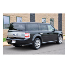 Load image into Gallery viewer, Curt 09-11 Ford Flex Class 3 Trailer Hitch w/2in Receiver BOXED