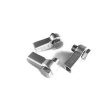 Load image into Gallery viewer, ATP 14mm Machined Alum Banjo Fitting Kit for Coolant Lines - to 1/4in NPT