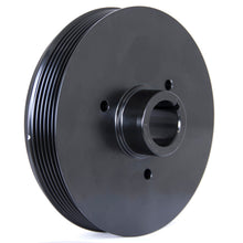 Load image into Gallery viewer, Fluidampr 08-15 Mitsubishi Evo X Steel Internally Balanced Damper - GTR Auto