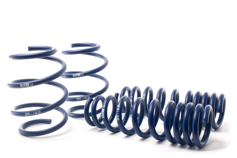 H&R 18-22 Kia Stinger/Stinger GT (2WD/AWD) 4 Cyl/V6 CK Sport Spring - GTR Auto