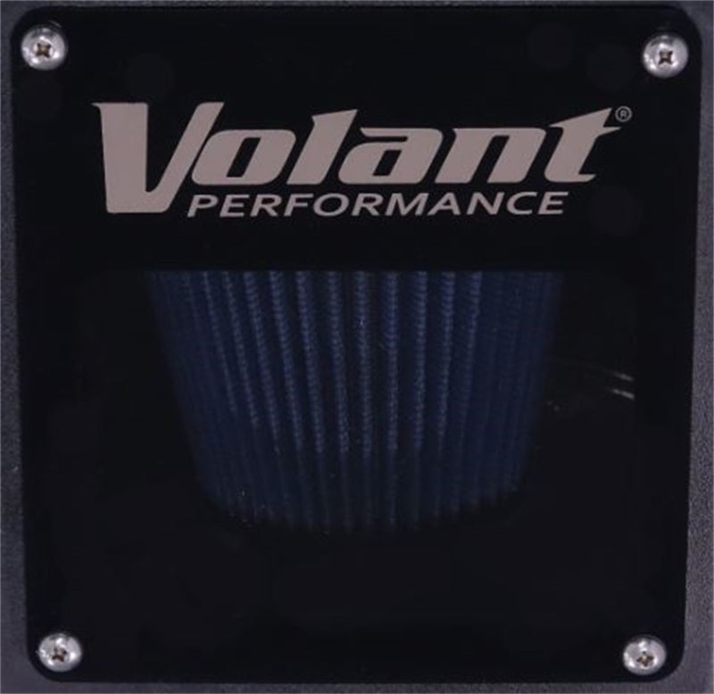 Volant 04-10 Chrysler 300 C 5.7 V8 Pro5 Closed Box Air Intake System - GTR Auto