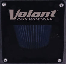 Load image into Gallery viewer, Volant 13-18 Dodge Ram 1500, 19-23 Classic 5.7 V8 Pro5 Closed Box Air Intake System - GTR Auto