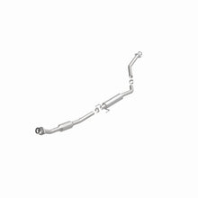Load image into Gallery viewer, MagnaFlow Direct Fit Catalytic Converter 00-05 Toyota Celica 1.8L Front 1ZZFE GT