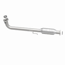 Load image into Gallery viewer, MagnaFlow Direct Fit Catalytic Converter CIVIC- 01-05 4 1.7L OEM