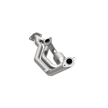 Load image into Gallery viewer, MagnaFlow Direct Fit Catalytic Converter 99-01 Lexus ES300 3.0L