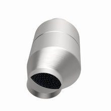 Load image into Gallery viewer, MagnaFlow Universal Catalytic Converter 3.50 inch O/C Diesel