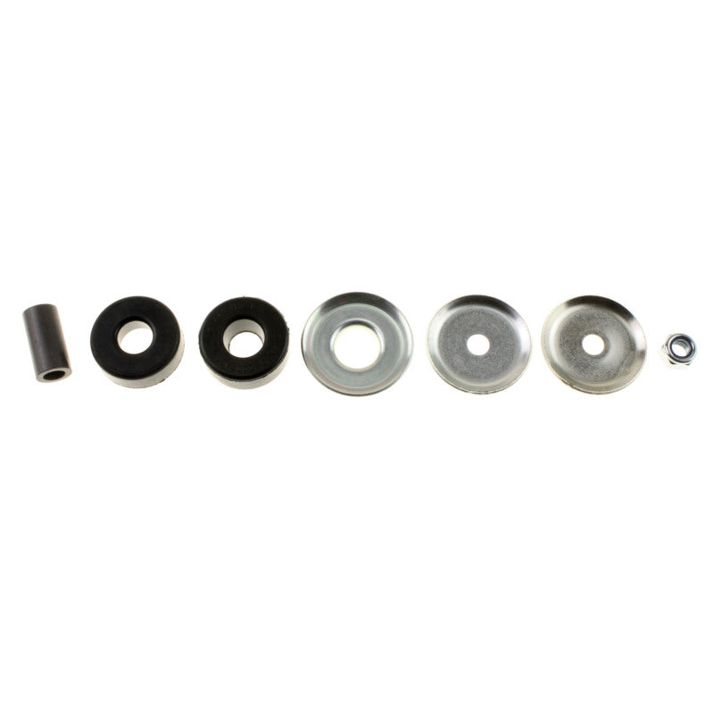 Bilstein B6 2002 Mercedes-Benz G500 Base Front 46mm Monotube Shock Absorber - GTR Auto