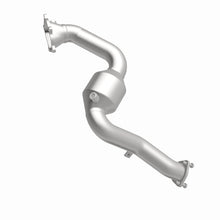 Load image into Gallery viewer, MagnaFlow Direct Fit Catalytic Converter 13-15 Audi S6/S7/S8/A8 Quattro V8-4.0L