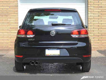 Load image into Gallery viewer, AWE Tuning 2.5L Golf/Rabbit Cat-Back Performance Exhaust