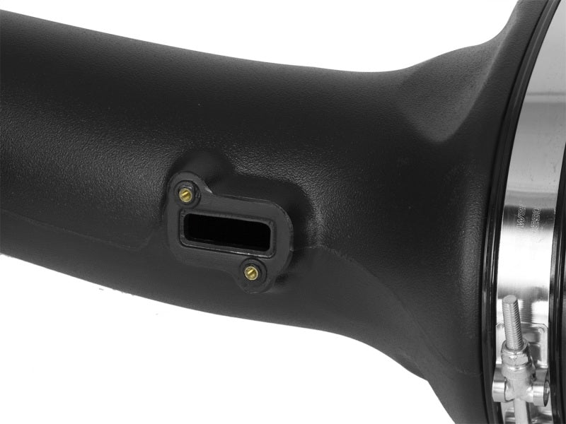 aFe Momentum Pro 5R Cold Air Intake System 15-17 Chevy Corvette Z06 (C7) V8-6.2L (sc) - GTR Auto