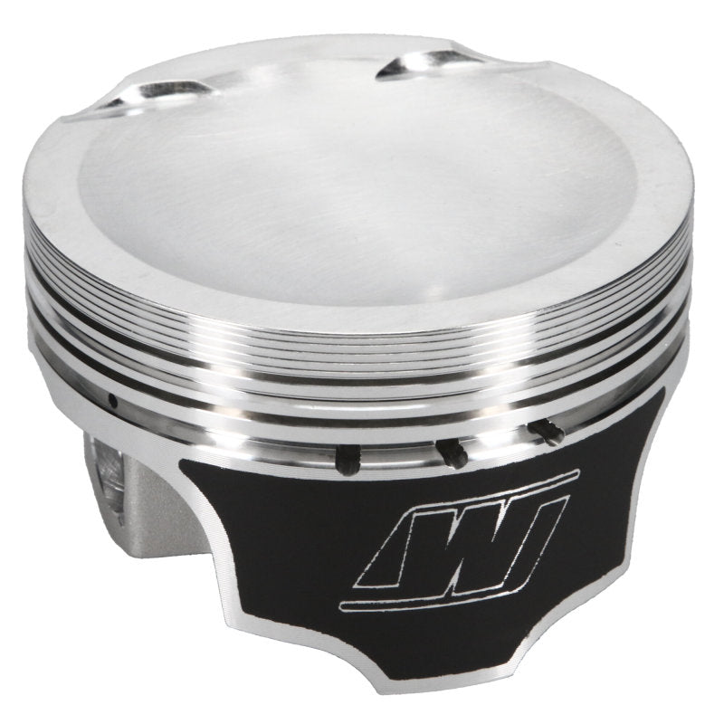 Wiseco Mazda Speed 3 Dished -13.3cc 9.5:1 Piston Shelf Stock Kit - GTR Auto