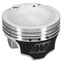 Load image into Gallery viewer, Wiseco Mazda Speed 3 Dished -13.3cc 9.5:1 Piston Shelf Stock Kit - GTR Auto