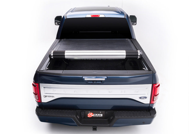 BAK 15-20 Ford F-150 5ft 6in Bed Revolver X2 - GTR Auto