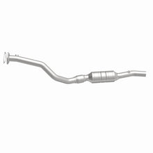 Load image into Gallery viewer, MagnaFlow Direct Fit Catalytic Converter 96-99 Audi A4/A4 Quattro 2.8L D/S (49 State)
