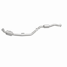 Load image into Gallery viewer, MagnaFlow Direct Fit Catalytic Converter 07-09 Mercedes E350 3.5L