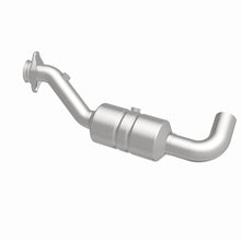 Load image into Gallery viewer, MagnaFlow Direct Fit Catalytic Converter 2017 F-150 3.5 OEM Underbody