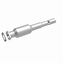 Load image into Gallery viewer, MagnaFlow Direct Fit Catalytic Converter 04-06 Mazda 3 2.0/2.3 Rear