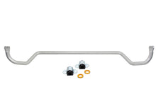 Load image into Gallery viewer, Whiteline 10+ Chevrolet Camaro Front Heavy Duty Adjustable 27mm Swaybar - GTR Auto