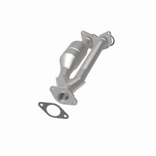 Load image into Gallery viewer, MagnaFlow Direct Fit Catalytic Converter 2003 Mazda 6 3.0L Rear