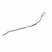 Load image into Gallery viewer, MagnaFlow Direct Fit Catalytic Converter 96-00 Caravan-Voyager 2.4L