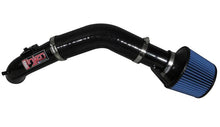 Load image into Gallery viewer, Injen 10-12 Mazda 3 2.5L-4cyl Black Cold Air Intake w/ Silicone Intake Hose - GTR Auto