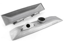 Load image into Gallery viewer, PERRIN 08-21 Subaru STI Top Mount Intercooler (TMIC) - Silver - GTR Auto