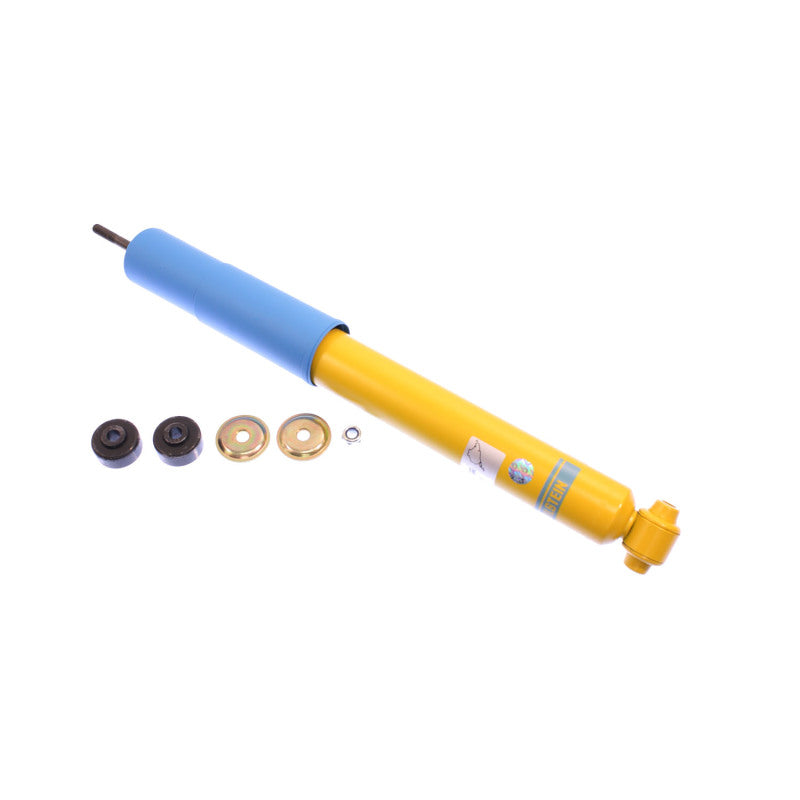 Bilstein B6 05-12 Ford Mustang All Rear 46mm Monotube Shock Absorber - GTR Auto