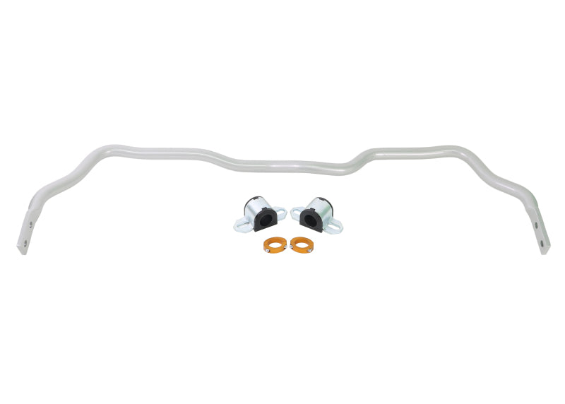 Whiteline 2019 Toyota Corolla Front 26mm Heavy Duty Sway Bar - GTR Auto