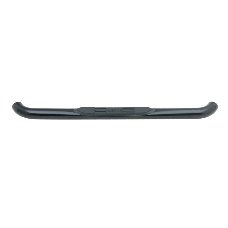 Westin 2007-2017 Jeep Wrangler 2dr E-Series 3 Nerf Step Bars - Black - GTR Auto
