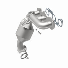 Load image into Gallery viewer, MagnaFlow Direct Fit Catalytic Converter 02-03 Lexus ES300 3.0L Manifold