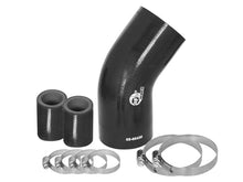 Load image into Gallery viewer, aFe BladeRunner Couplings &amp; Clamps Replacement for aFe Tube Kit 07-10 BMW 335i 3.0L (tt) - GTR Auto