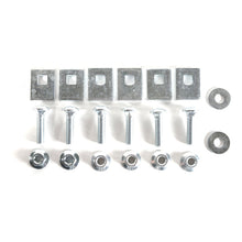 Load image into Gallery viewer, Curt 00-11 Ford Econoline Van (E-Series) Class 3 Trailer Hitch w/2in Receiver BOXED