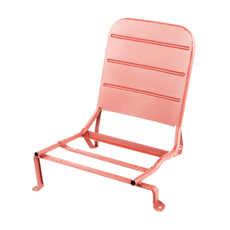 Omix Frame Seat Left Front M38A1 - GTR Auto