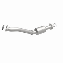 Load image into Gallery viewer, MagnaFlow Direct Fit Catalytic Converter 12-14 Civic Hybrid 1.5L
