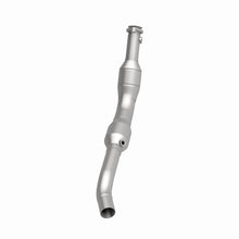Load image into Gallery viewer, MagnaFlow Direct Fit Catalytic Converter 05-08 LR3/RR Sport Driver Side