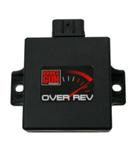 Load image into Gallery viewer, Big Gun 03-04 Polaris Predator 500 Rev Box