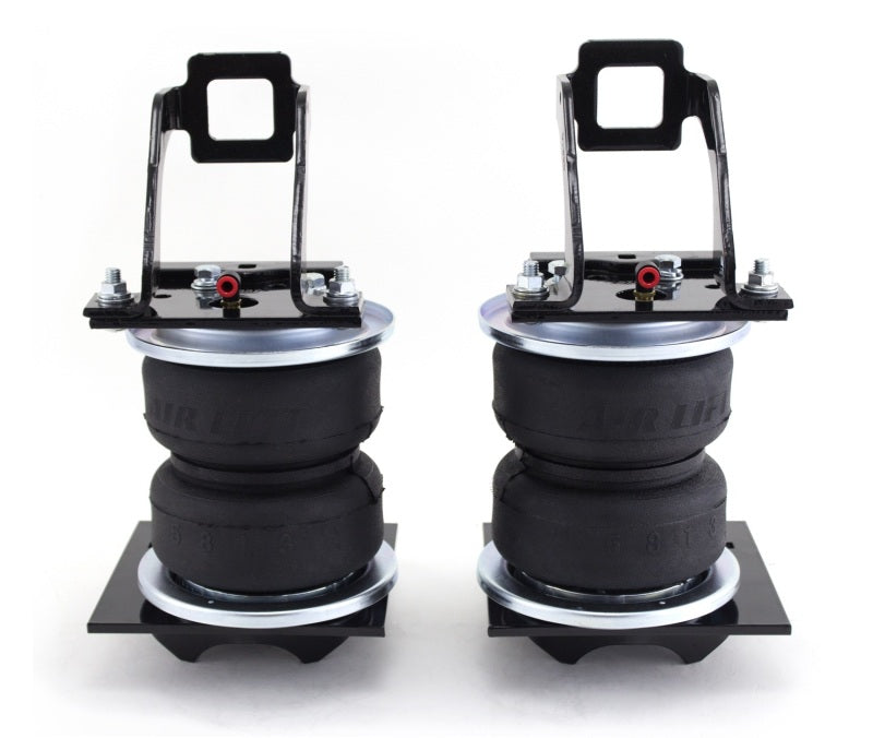 Air Lift Loadlifter 5000 Rear Air Spring Kit for 99-04 Ford F-250 RWD w/ In-Bed Tow Hitch - GTR Auto