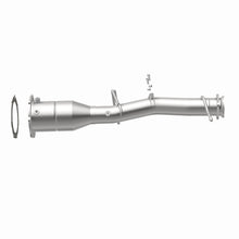 Load image into Gallery viewer, MagnaFlow Diesel Oxidation Catalyst DF 2008-2010 Ford F-250/350/450/550 6.4L
