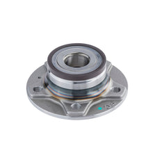 Load image into Gallery viewer, MOOG 2013 Audi Allroad Rear Hub Assembly
