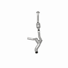 Load image into Gallery viewer, MagnaFlow Direct Fit Catalytic Converter 04-06 Dodge Durango 5.7L Passenger Side