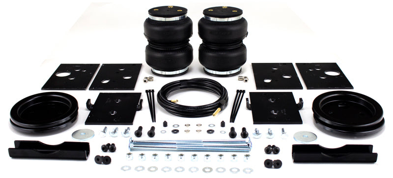 Air Lift Loadlifter 5000 Ultimate Rear Air Spring Kit for 14-17 Dodge Ram 2500 - GTR Auto