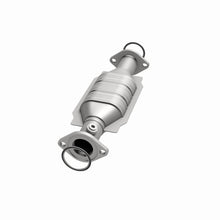Load image into Gallery viewer, MagnaFlow Direct Fit Catalytic Converter 00-02 Mazda 626 2.0L Rr CA