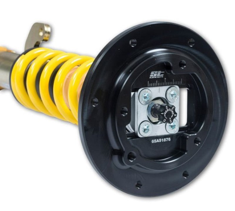 ST XTA Adjustable Coilovers 2015+ BMW M3 (F80) / M4 (F82) - GTR Auto